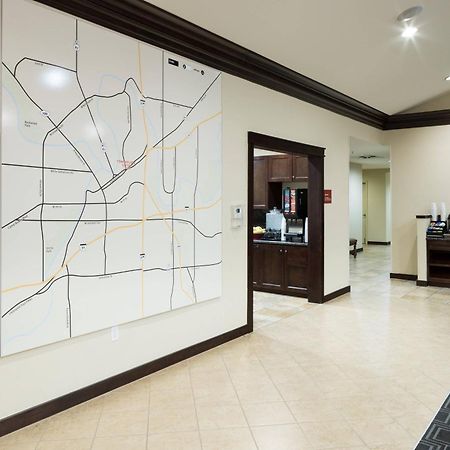 Towneplace Suites Fort Worth Downtown Zewnętrze zdjęcie