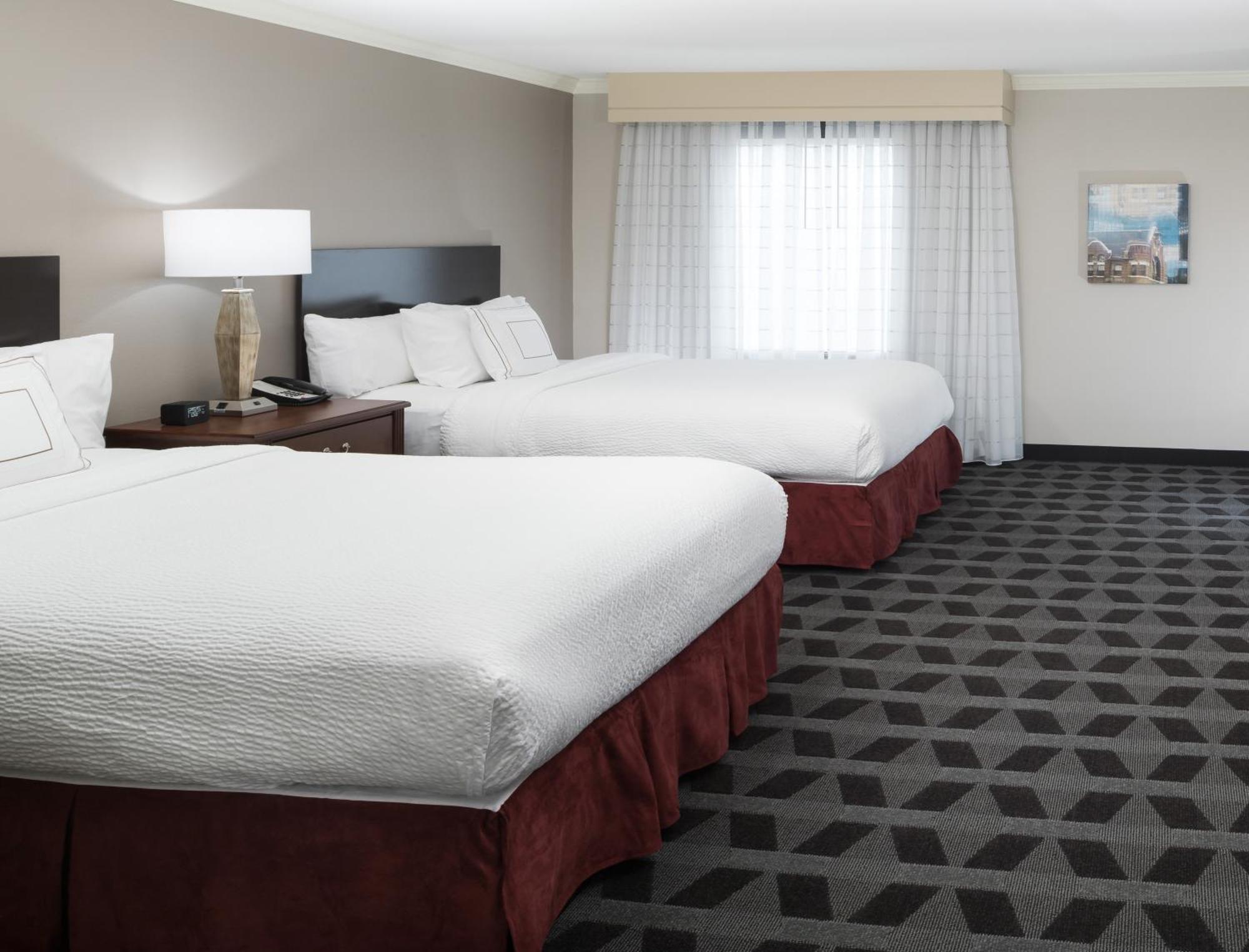 Towneplace Suites Fort Worth Downtown Zewnętrze zdjęcie