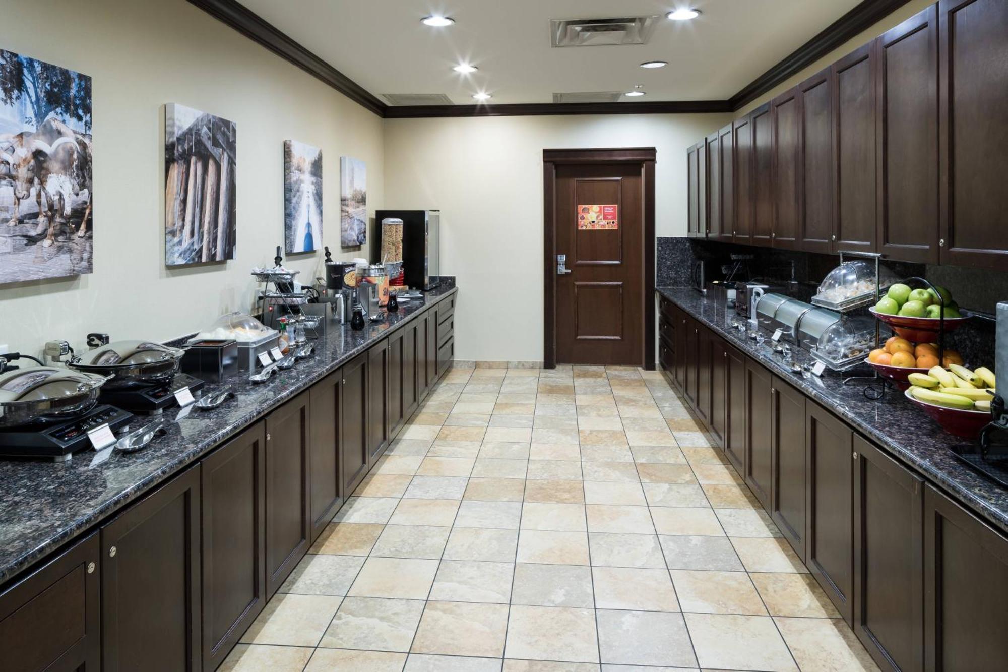 Towneplace Suites Fort Worth Downtown Zewnętrze zdjęcie